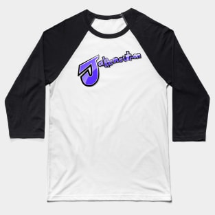 Jakeneutron Logo 2018 Baseball T-Shirt